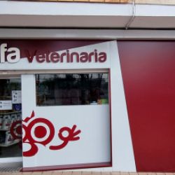 Consulta veterinaria en Castellón