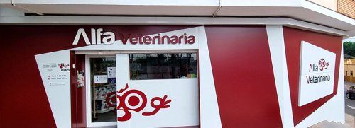 Clínica veterinaria Castellón
