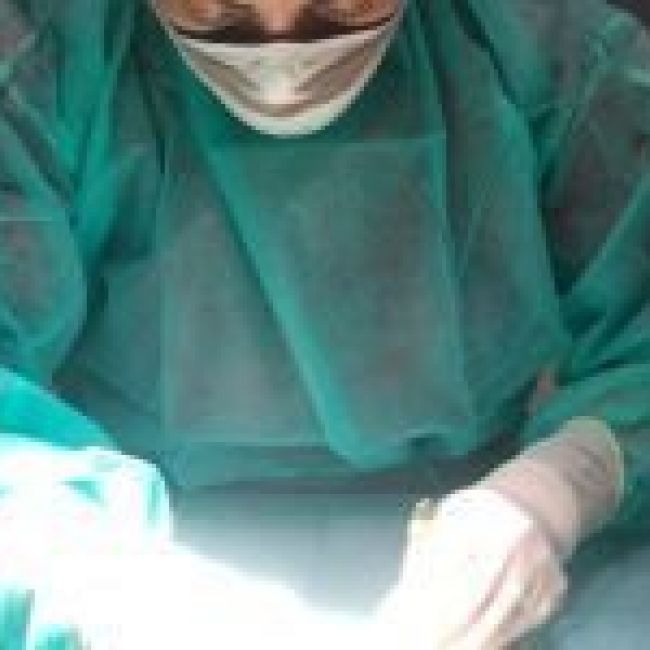 Cirugía veterinaria digestiva y hepática en Castellón